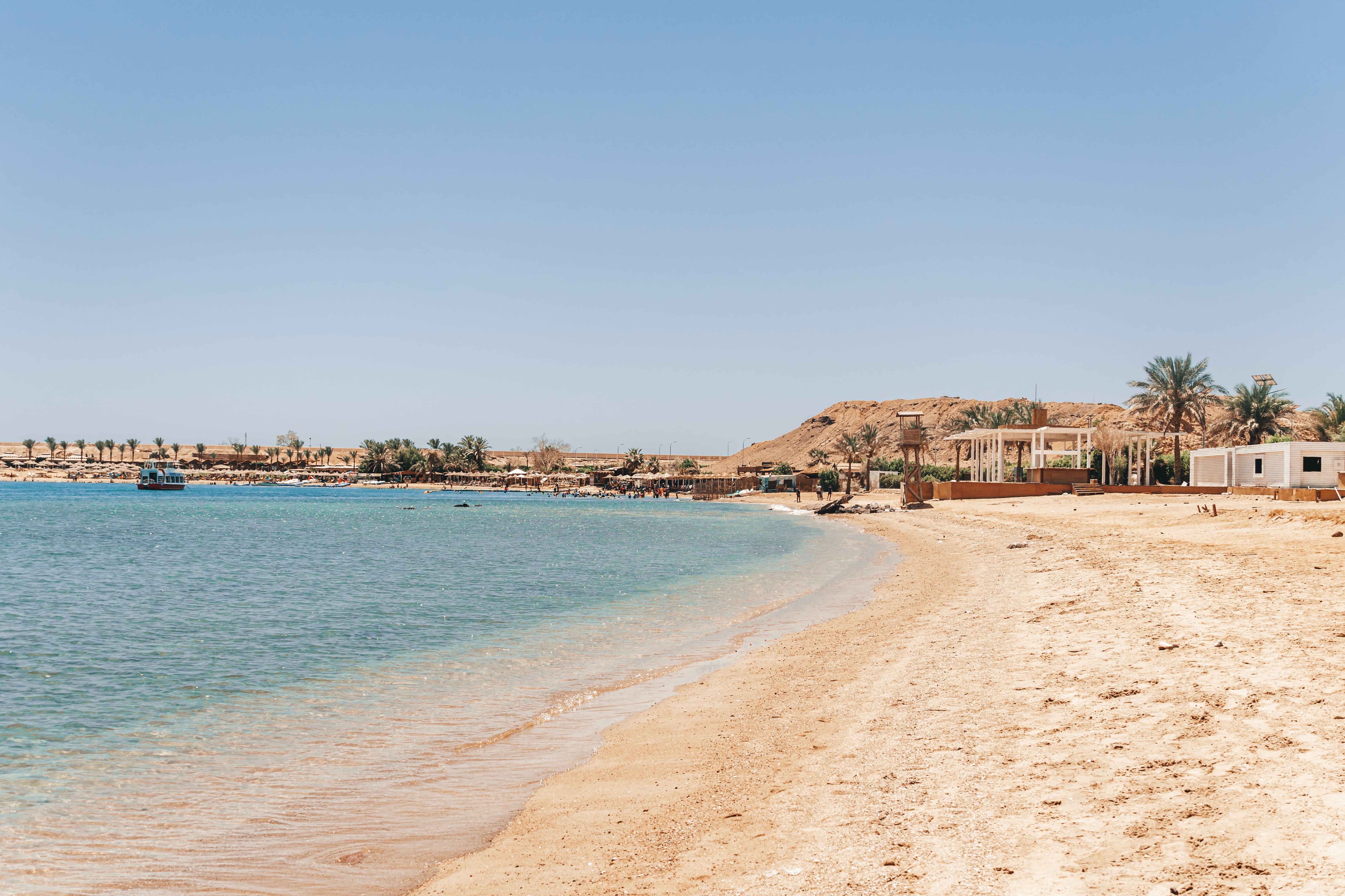 Sharks Bay Beach Sharm El Sheikh 2026 2027 Ssh007 Min 